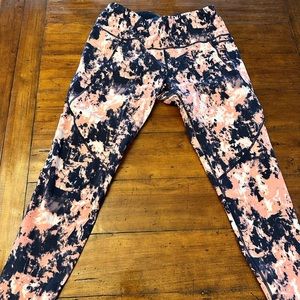 Sweaty Betty 7/8 length Power Legging